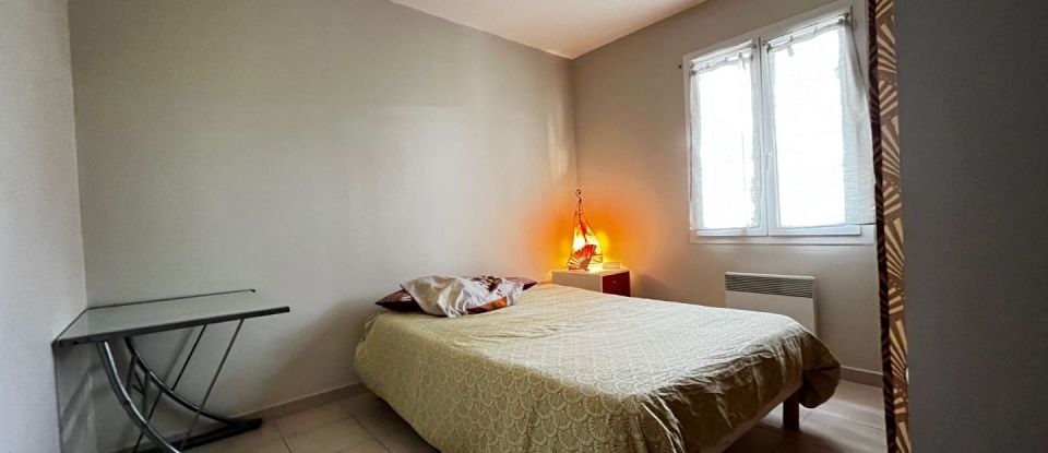 Maison 4 pièces de 83 m² à Argeliers (11120)