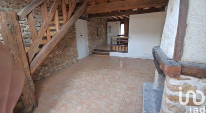 Town house 2 rooms of 45 m² in Forges-les-Bains (91470)