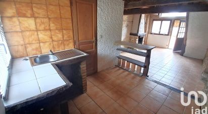 Town house 2 rooms of 47 m² in Forges-les-Bains (91470)