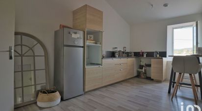 Appartement 3 pièces de 54 m² à Marseille (13011)