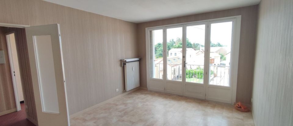 Appartement 2 pièces de 50 m² à Le Coteau (42120)