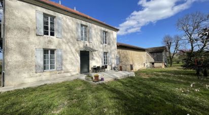 House 7 rooms of 174 m² in Layrac (47390)