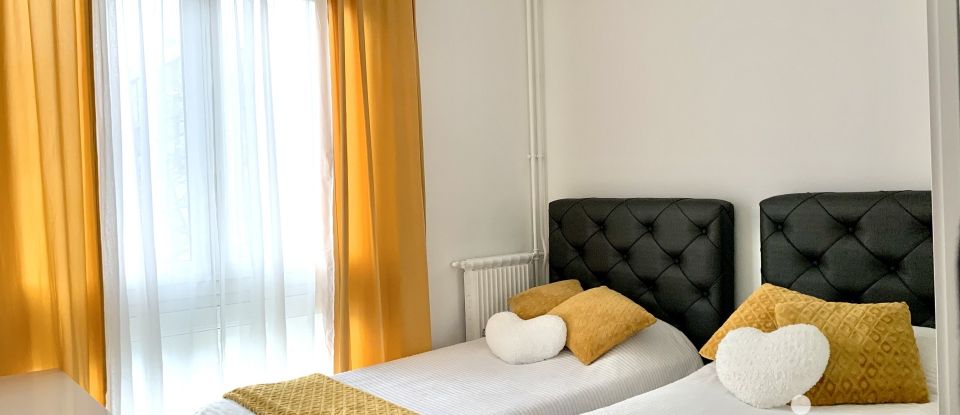 Appartement 4 pièces de 80 m² à Nogent-sur-Oise (60180)