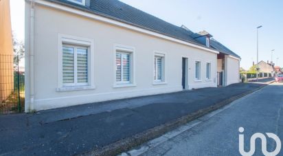 House 6 rooms of 150 m² in Chiry-Ourscamp (60138)