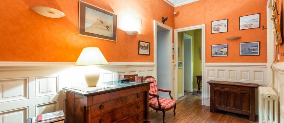 Appartement 2 pièces de 129 m² à Nantes (44000)