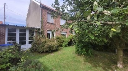 House 4 rooms of 81 m² in Bouchain (59111)