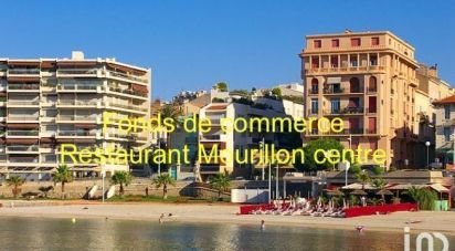 Restaurant de 180 m² à Toulon (83000)