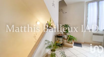 Town house 4 rooms of 70 m² in Trets (13530)