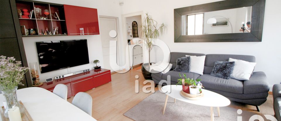 Appartement 4 pièces de 81 m² à Colmar (68000)