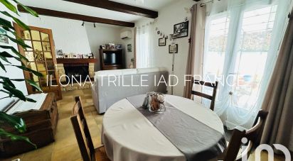 Traditional house 4 rooms of 81 m² in Ollioules (83190)