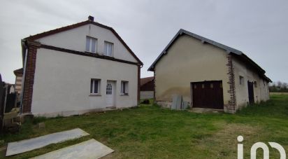 House 5 rooms of 110 m² in Herbisse (10700)