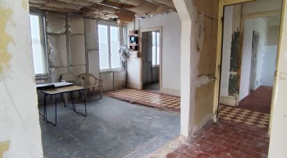 House 5 rooms of 110 m² in Herbisse (10700)