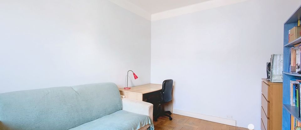 Appartement 4 pièces de 73 m² à Lyon (69003)