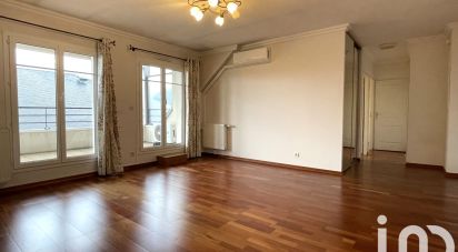 Apartment 4 rooms of 87 m² in Olivet (45160)