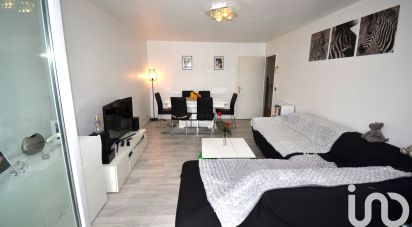 Appartement 3 pièces de 65 m² à Montlhéry (91310)