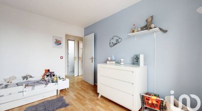 Apartment 3 rooms of 65 m² in Montlhéry (91310)
