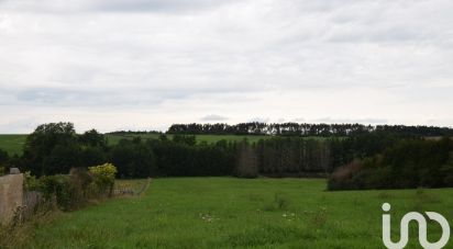 Terrain de 4 474 m² à Saint-François-Lacroix (57320)