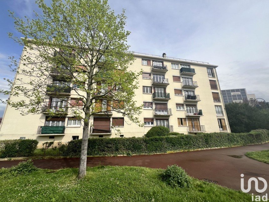 Vente Appartement 78m² 5 Pièces à Chelles (77500) - Iad France