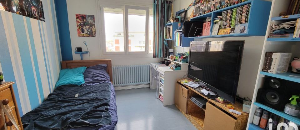 Apartment 5 rooms of 78 m² in Chelles (77500)