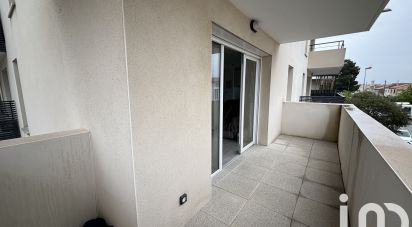 Apartment 2 rooms of 40 m² in Narbonne (11100)
