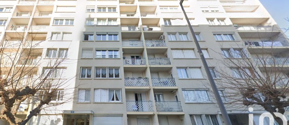 Appartement 3 pièces de 55 m² à Toulouse (31400)