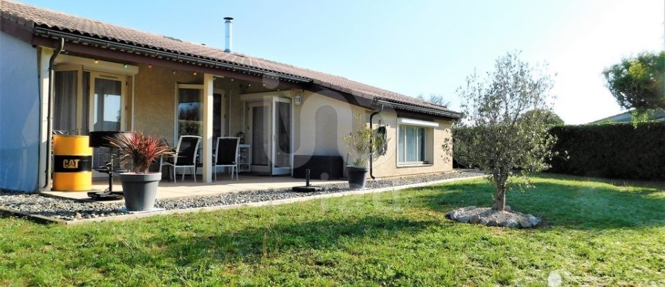 House 5 rooms of 120 m² in Lombez (32220)