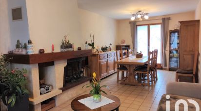 Traditional house 5 rooms of 103 m² in Berchères-les-Pierres (28630)