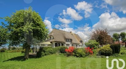 House 7 rooms of 170 m² in Hermeville (76280)