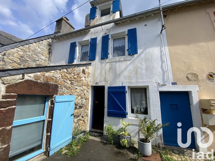 Maison 3 pièces de 66 m² à Camaret-sur-Mer (29570)