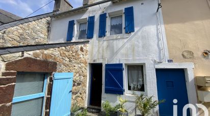 Maison 3 pièces de 66 m² à Camaret-sur-Mer (29570)