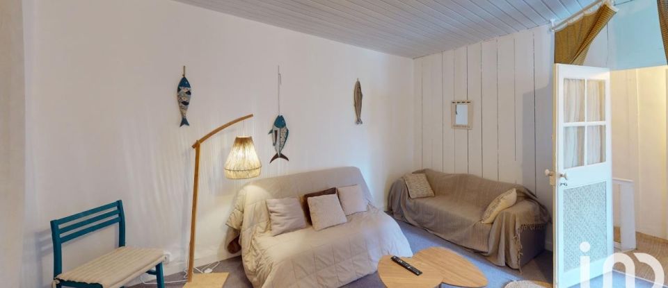 House 3 rooms of 66 m² in Camaret-sur-Mer (29570)