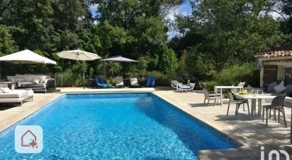 House 12 rooms of 285 m² in Garéoult (83136)
