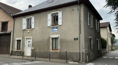 Maison 5 pièces de 120 m² à Sérézin-de-la-Tour (38300)