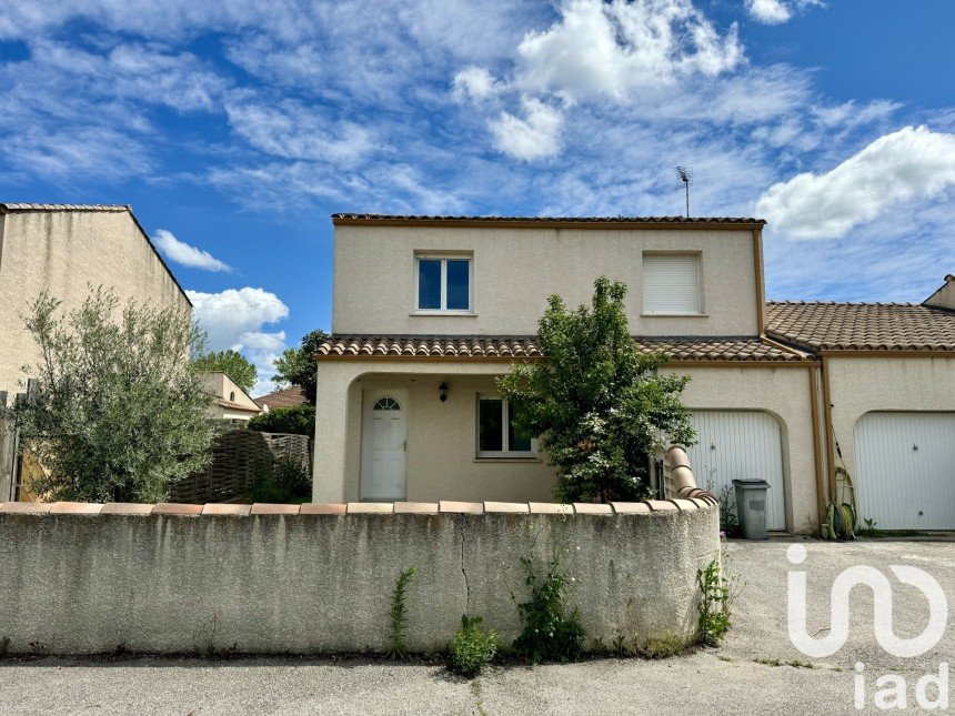 House 5 rooms of 115 m² in Lunel (34400)