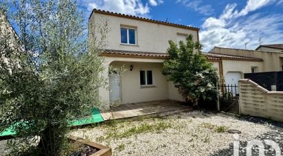 House 5 rooms of 115 m² in Lunel (34400)