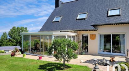 Maison traditionnelle 5 pièces de 125 m² à Pleumeur-Bodou (22560)