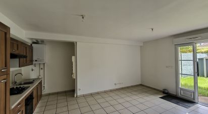 Apartment 2 rooms of 43 m² in Melun (77000)