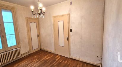 House 3 rooms of 57 m² in Fougères (35300)