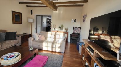 Apartment 4 rooms of 100 m² in Cholet (49300)