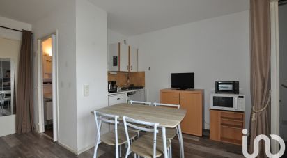 Appartement 2 pièces de 20 m² à Leucate (11370)