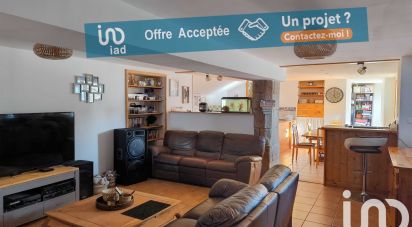 Town house 9 rooms of 197 m² in Mauléon (79700)