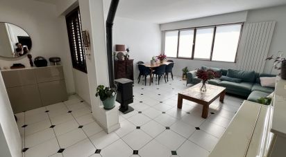 Appartement 4 pièces de 102 m² à Étiolles (91450)
