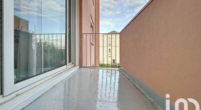 Apartment 3 rooms of 62 m² in Toulouse (31500)