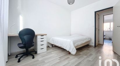 Appartement 3 pièces de 62 m² à Toulouse (31500)