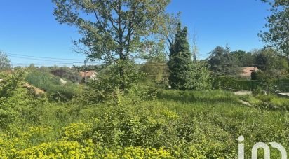 Land of 652 m² in Lectoure (32700)