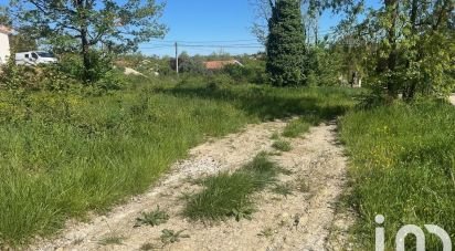Land of 652 m² in Lectoure (32700)