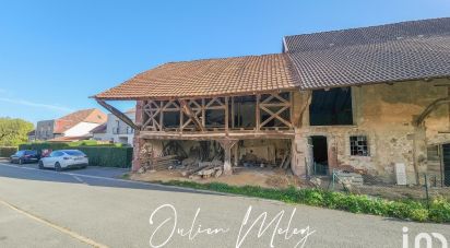 House 10 rooms of 440 m² in Foussemagne (90150)