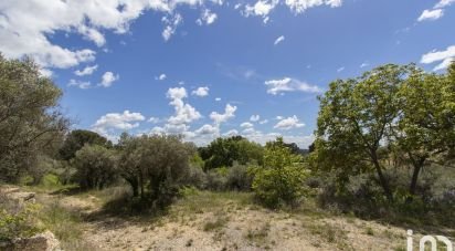 Land of 1,180 m² in Valensole (04210)