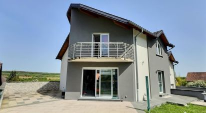 Maison 5 pièces de 140 m² à Spicheren (57350)