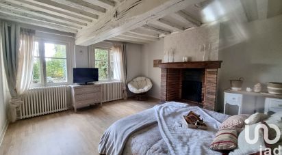 Longere 4 rooms of 115 m² in Fontenay-sur-Eure (28630)